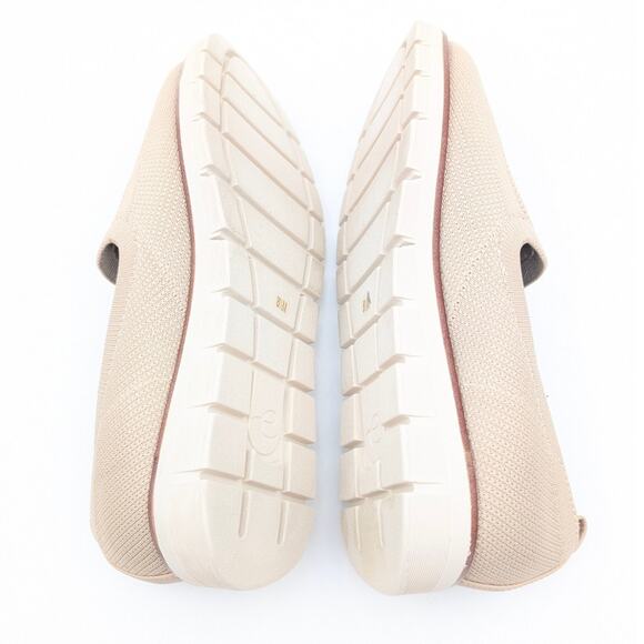 Easy Spirit Vanessa2 Women's Casual Slip On Shoes Natural Size 8.5M EU39 - Picture 5 of 9